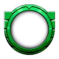 Platinum Battle Frame