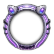 Cybercat Ears Frame