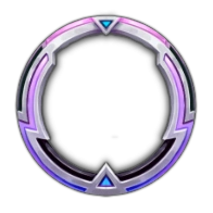 Unlocked Meowtrix Frame