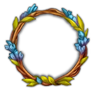 Granted to players who have activated the Gold Ticket for Champions Season 3.