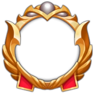 Cosmic Battle Frame - 1st Place