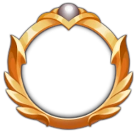 Cosmic Battle Frame - 3rd Place