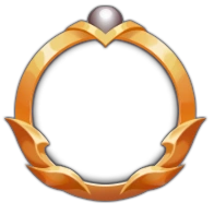 Cosmic Battle Frame - Top 50