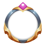 Cosmic Battle Frame - 5th Place