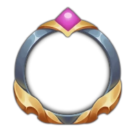 Cosmic Battle Frame - Top 50