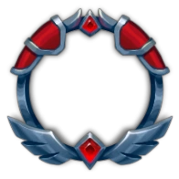 Great Vanquisher Frame