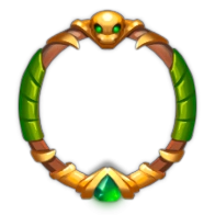 Evil Exterminator Frame 