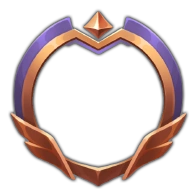 Bronze League Arena Frame