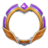 Challenger League Arena Frame