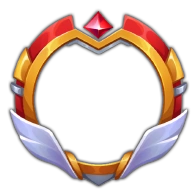 Champion League Arena Frame