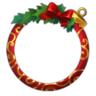 Granted to players who have activated the Gold Ticket for the Season of Champions.