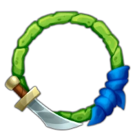 Turtles Leader Frame