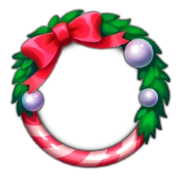 Granted to players who have activated the Golden Ticket for the Winter Journey.