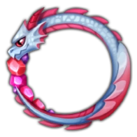 Granted to players who have activated the Golden Ticket for the Pet Season.