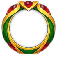 Reward for completing the "Determination" chain of the special event "Winds from the East."