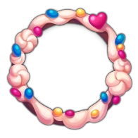 Can be obtained during the Holiday Hustle event