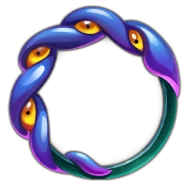 Granted to players who have activated the Gold Ticket for the Season of Nature.