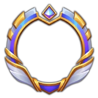 Legend League Arena Frame