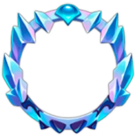 Granted to players who have activated the Golden Ticket for the Cosmic Season.