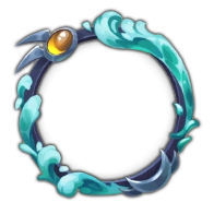 Issued to players who activated the Cascade Adventure Golden Ticket.