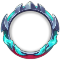 Granted to players who have activated the Gold Ticket for the Season of Champions.