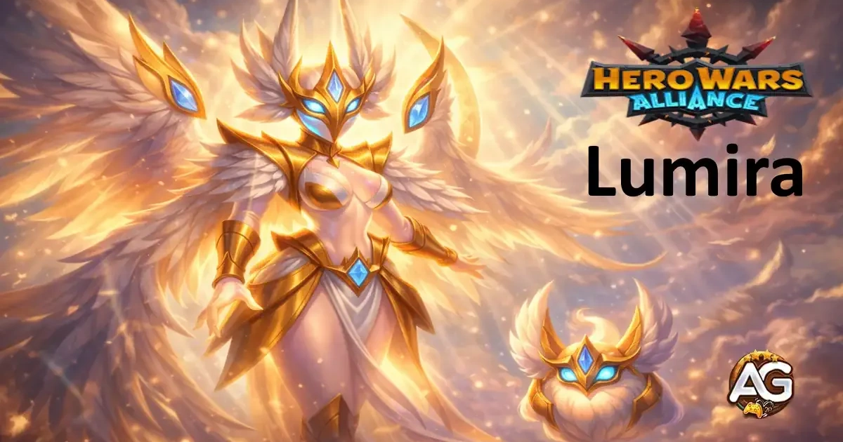 Lumira | HWDaily