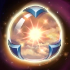 Ascension Season 2 EXP