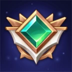 Emerald Ticket