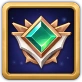Emerald Ticket