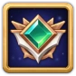 Emerald Ticket