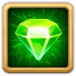 Ticket reward: Emeralds