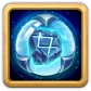 Frozen Treasure Season EXP
