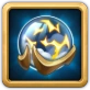 Chain reward: Glory Points