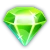 Emeralds