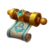 Amulet of Battle