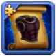 Armor of Thieves' Prince - Recipe (Fragment)