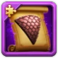Dragon Shield - Recipe (Fragment)