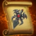 Alucard's Amulet - Recipe