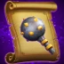 Angel's Mace - Recipe