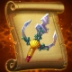 Aquant's Trident - Recipe