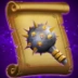 Archangel's Mace - Recipe