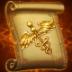 Asklepius' Staff - Recipe