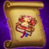 Book of Fate - Recipe