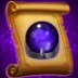 Diviner's Orb - Recipe