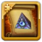Possible drop: All-Seeing Eye - Recipe (Fragment)