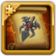 Alucard's Amulet - Recipe (Fragment)