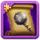 Angel's Mace - Recipe (Fragment)