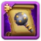 Angel's Mace - Recipe (Fragment)