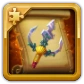 Possible drop: Aquant's Trident - Recipe (Fragment)