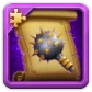 Archangel's Mace - Recipe (Fragment)